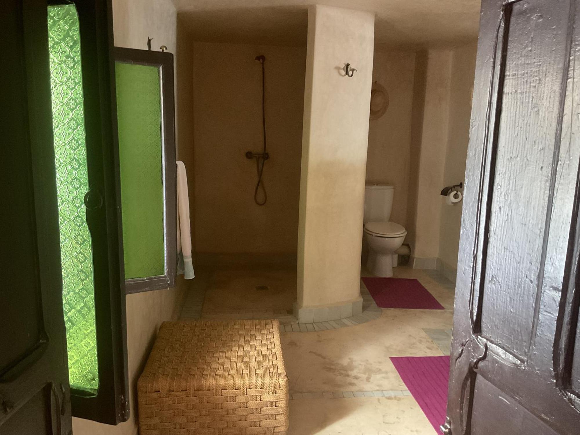 Riad Syba Marrakesch Exterior foto