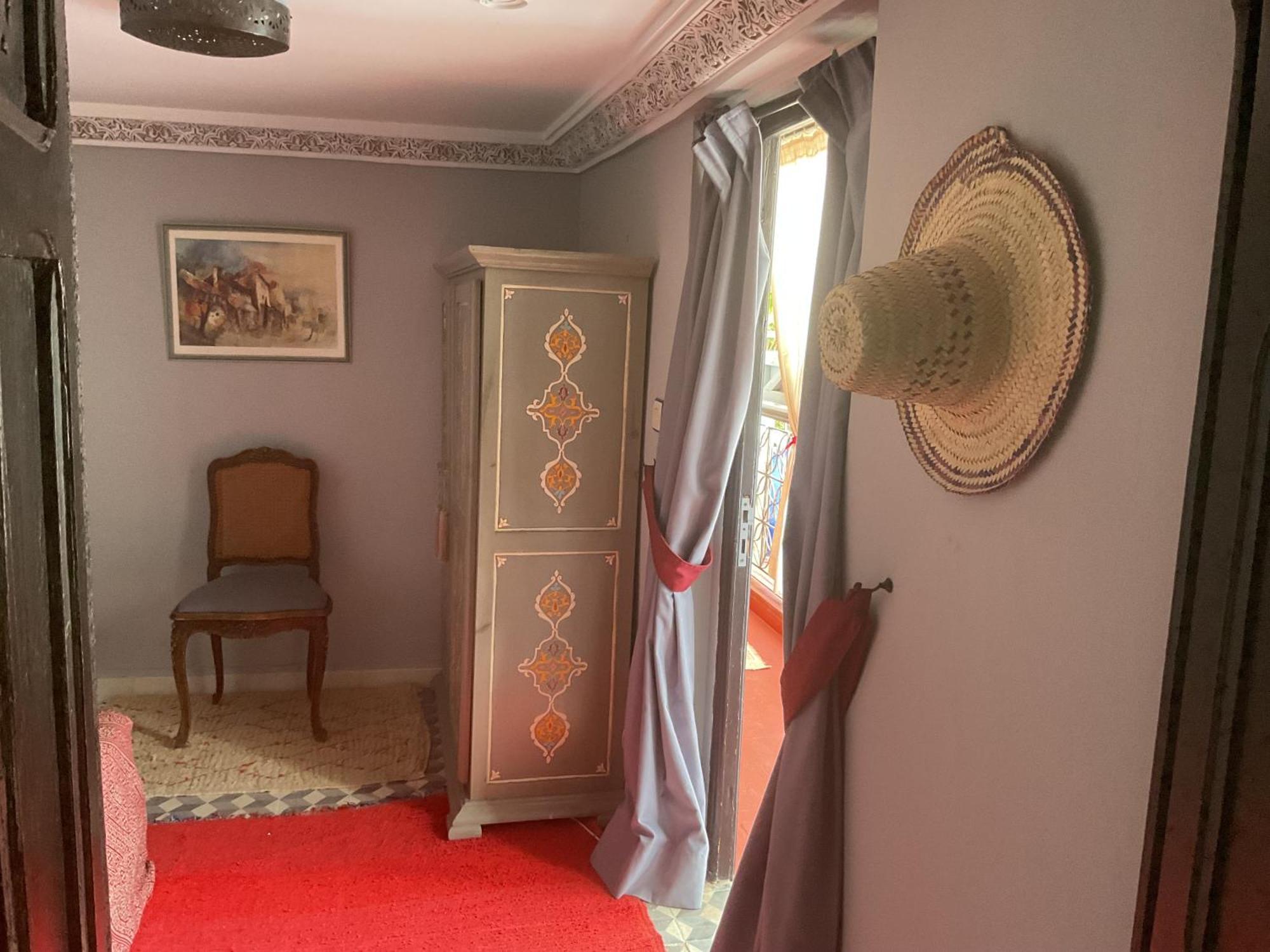 Riad Syba Marrakesch Exterior foto