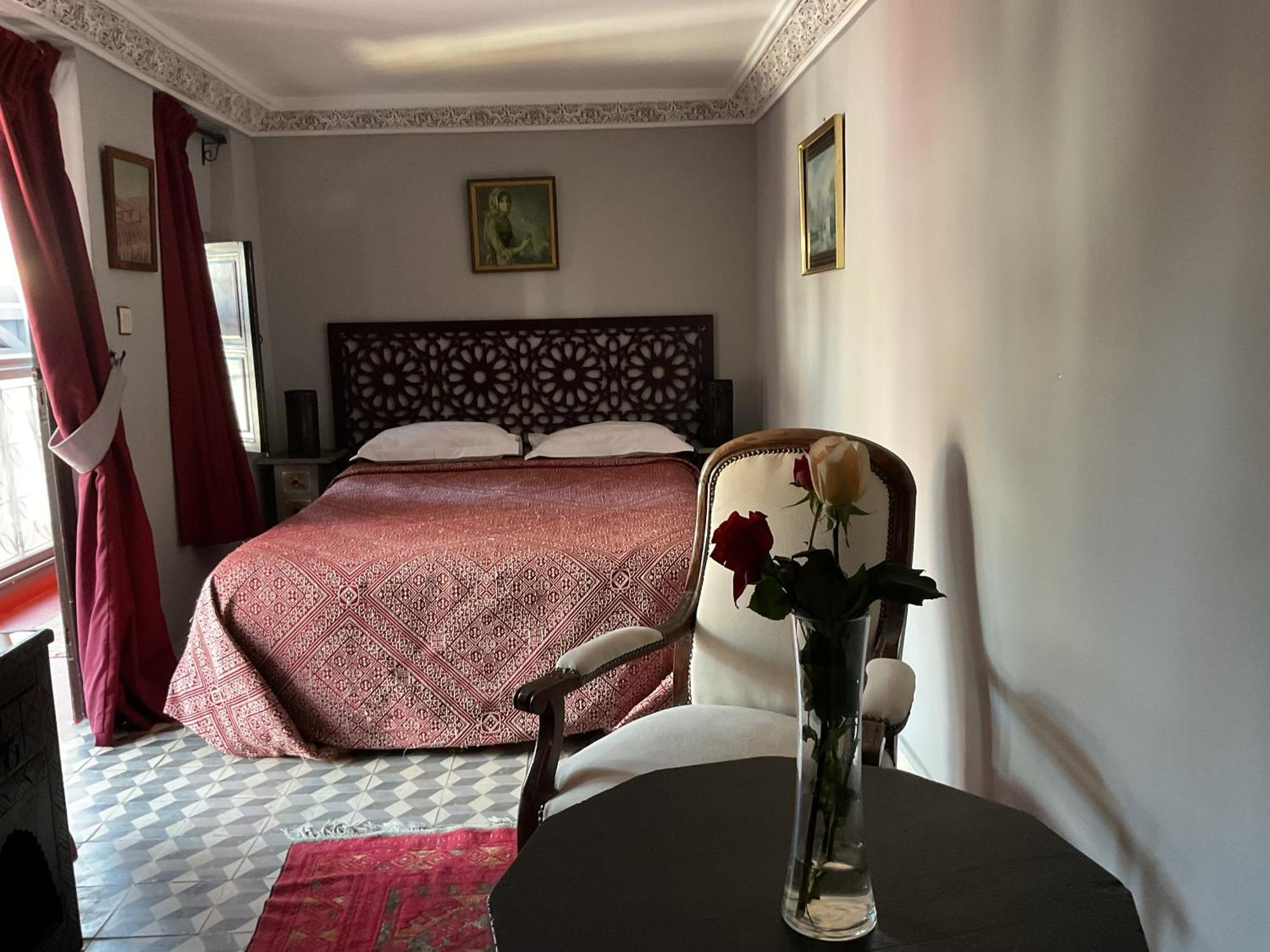 Riad Syba Marrakesch Exterior foto